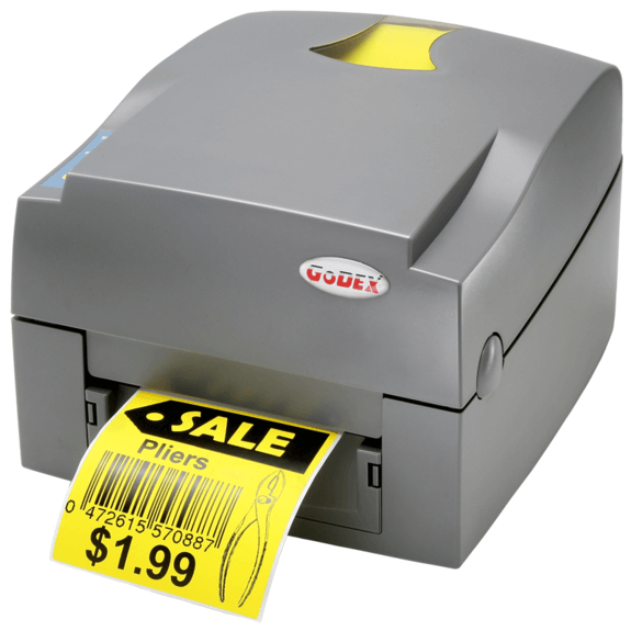 GODEX EZ1100 PLUS kaina