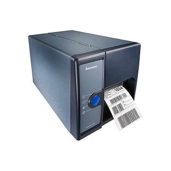 INTERMEC PD41 atsiliepimai