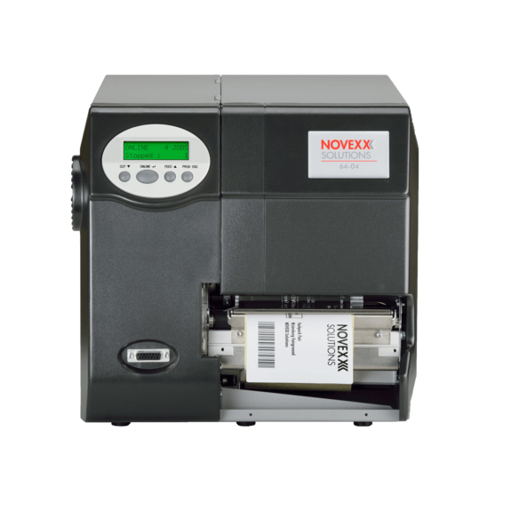 NOVEXX 64 04 spausdintuvas