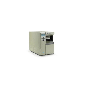 ZEBRA 105SL PLUS printer