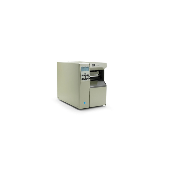 ZEBRA 105SL PLUS printer