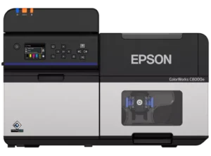 Colorworks CW-C8000e