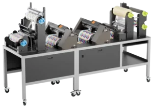 Afinia DLF-350L Dual