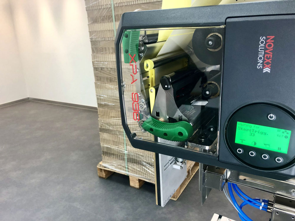 Photo_XPA_Pallet_NOVEXX_Solutions