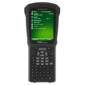 Zebra Workabout Pro 4