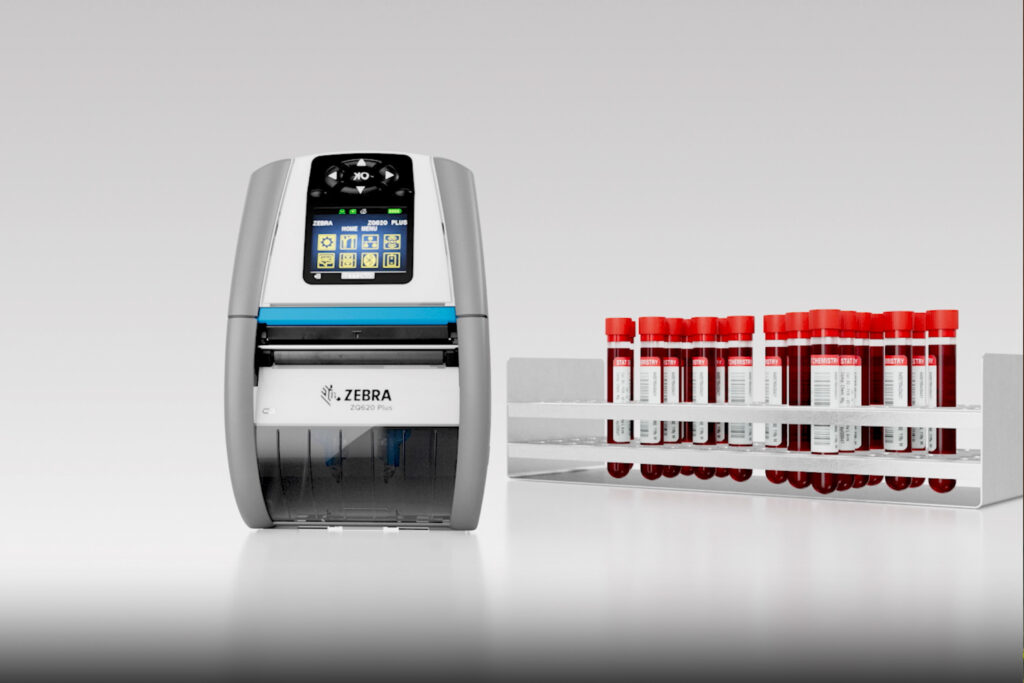 Video Photography Website ZQ600 Series Healthcare Thumbnail 3x2